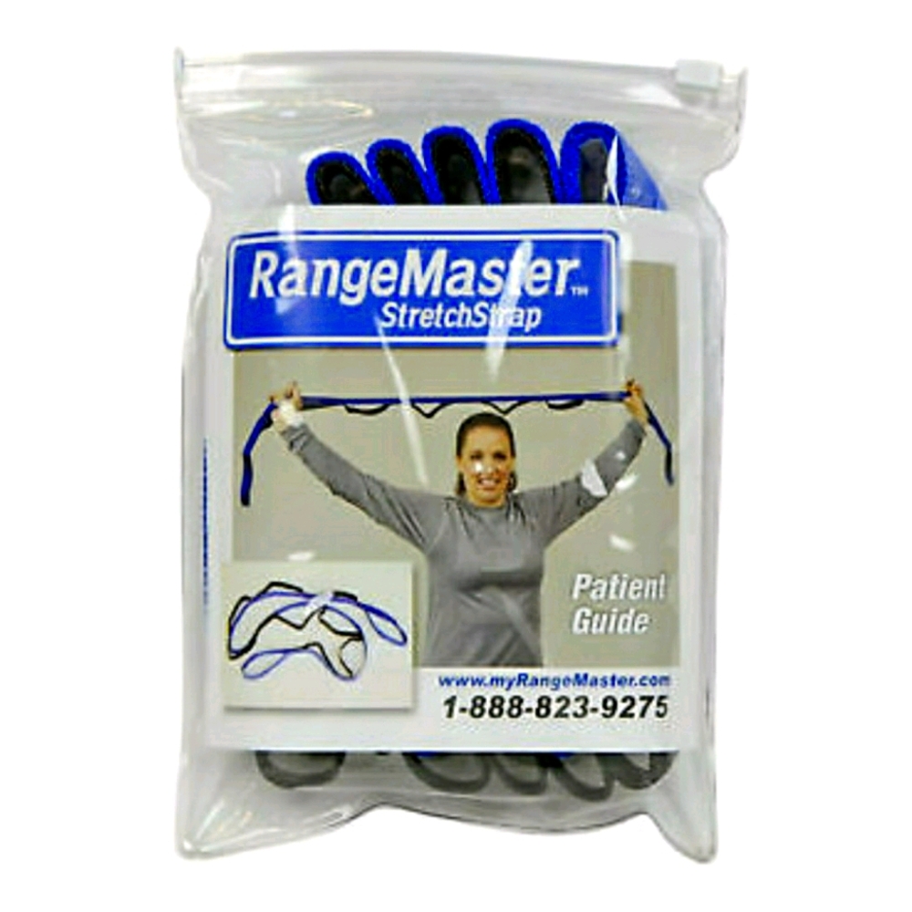 Stretch Strap (Resistance Band)